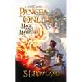 Pangea Online 2: Magic and Mayhem: A LitRPG Novel
