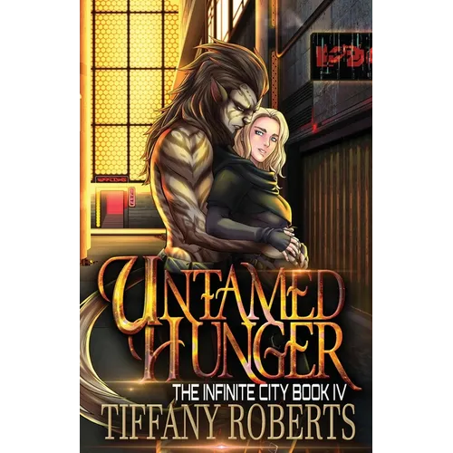 Untamed Hunger