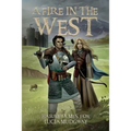 A Fire in the West
