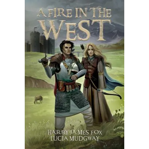 A Fire in the West