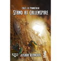 Stand at Callenspire