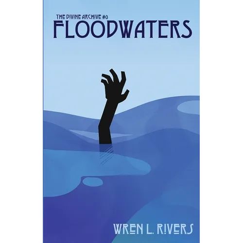 Floodwaters