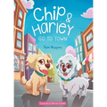 Chip and Harley Go to Town
