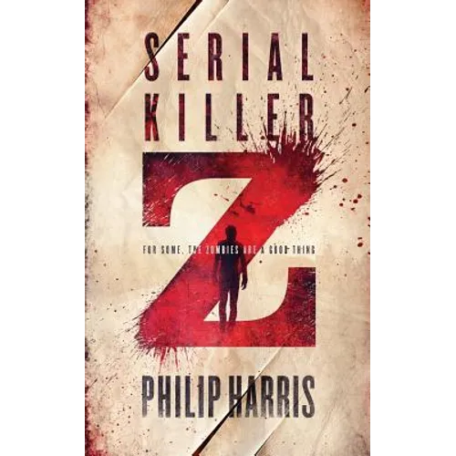 Serial Killer Z