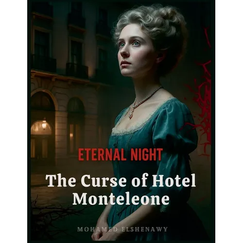 Eternal Night: The Curse of Hotel Monteleone