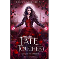 Fate Touched: A Paranormal Vampire Romance