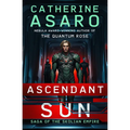 Ascendant Sun: Volume 5