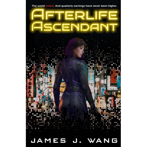 Afterlife Ascendant