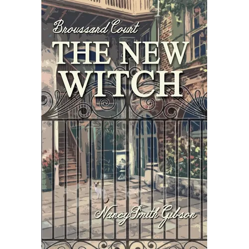 The New Witch