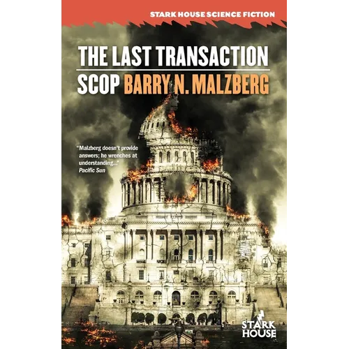 The Last Transaction / Scop