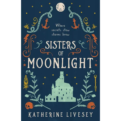Sisters of Moonlight