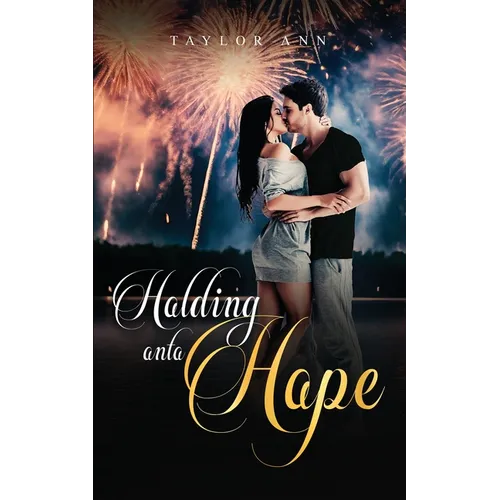Holding Onto Hope