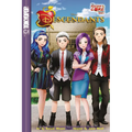 Disney Manga: Descendants - Rotten to the Core, Book 3