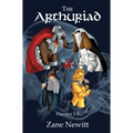The Arthuriad Volumes 1-3
