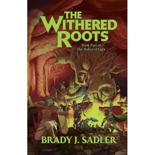The Withered Roots