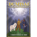 Dumisai And The Covenant Of The Ancestors