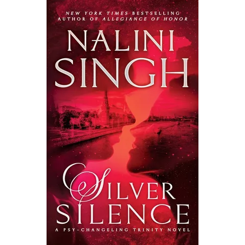 Silver Silence