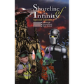 Shoreline of Infinity 81/2 EIBF Edition: Science Fiction Magazine