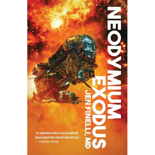 Neodymium Exodus