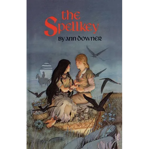 The Spellkey