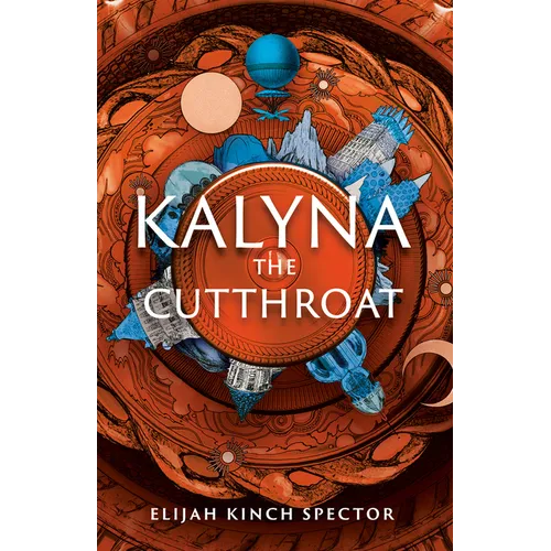 Kalyna the Cutthroat