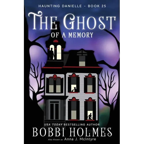 The Ghost of a Memory