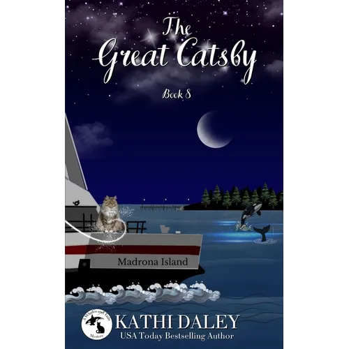 The Great Catsby