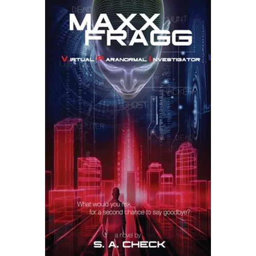 Maxx Fragg V.P.I.