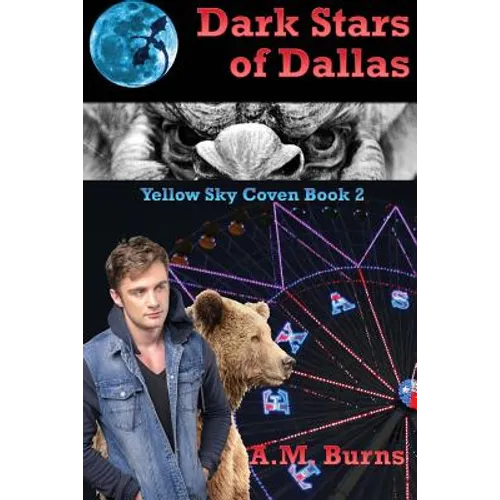 Dark Stars of Dallas
