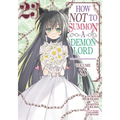 How Not to Summon a Demon Lord (Manga) Vol. 23