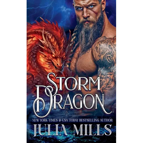 Storm Dragon