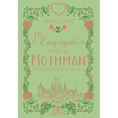 I'm Engaged to Mothman