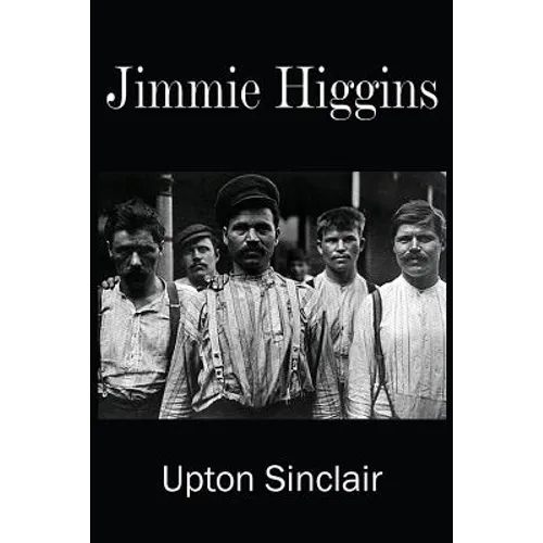 Jimmie Higgins