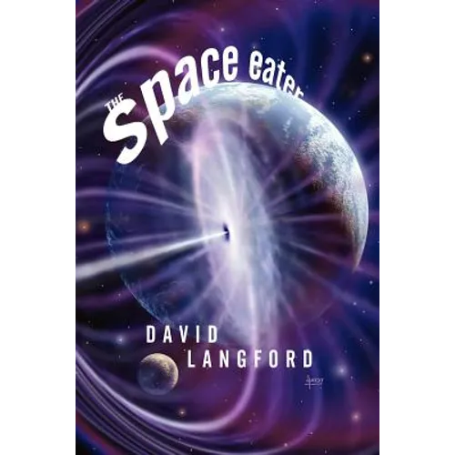 The Space Eater