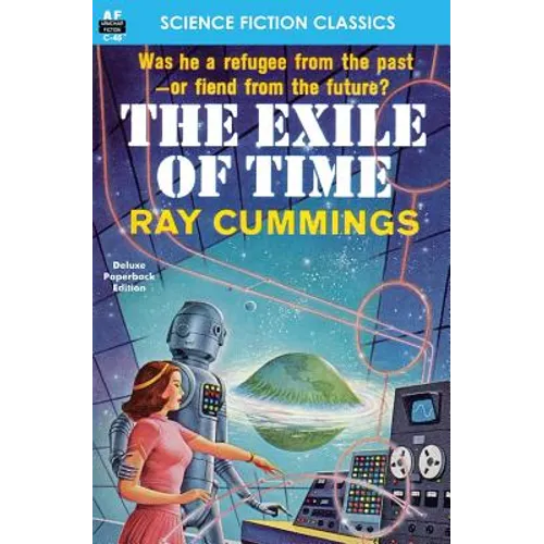 The Exile of Time