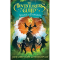 The Adventurers Guild: Night of Dangers