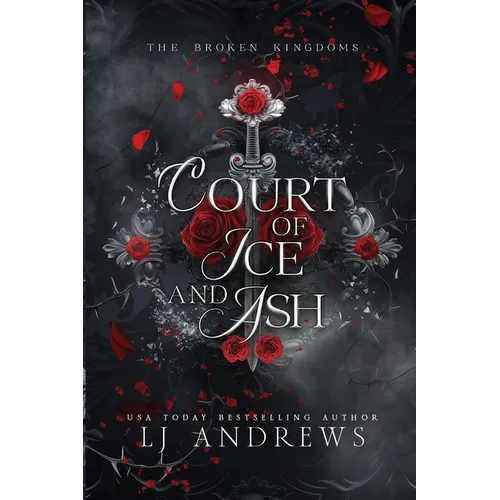 Court of Ice and Ash