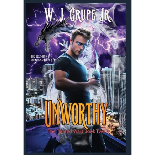 Unworthy