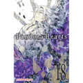 Pandorahearts, Vol. 18