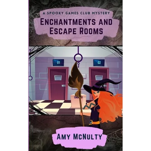 Enchantments and Escape Rooms