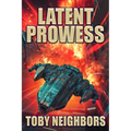 Latent Prowess: Order of Scion Book 1