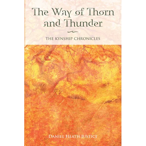 The Way of Thorn and Thunder