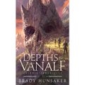 Depths of Vanalf: Grimnir Chronicles 1