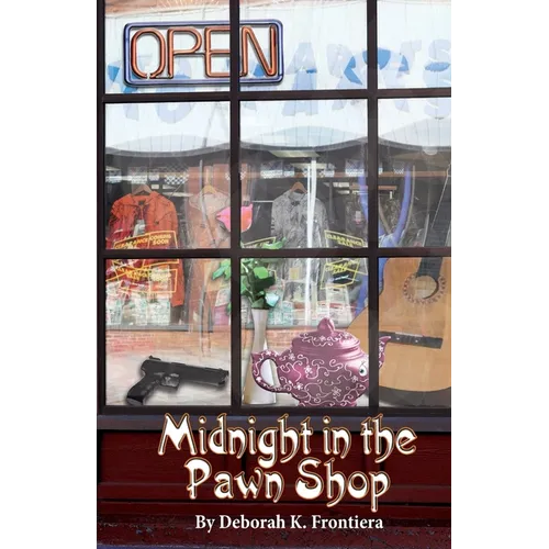 Midnight in the Pawn Shop