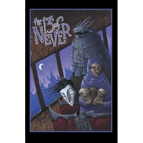 13th of Never