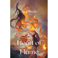 Heart of Flame