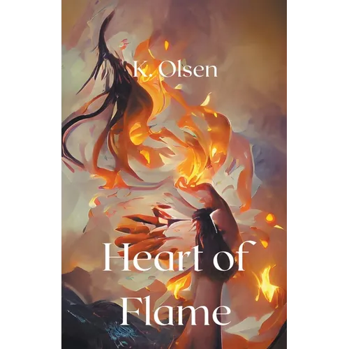 Heart of Flame