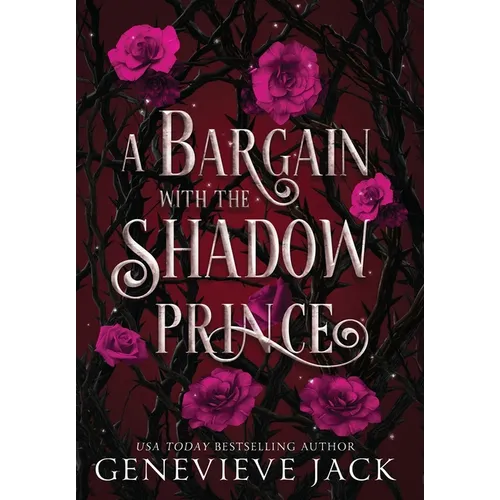 A Bargain with the Shadow Prince