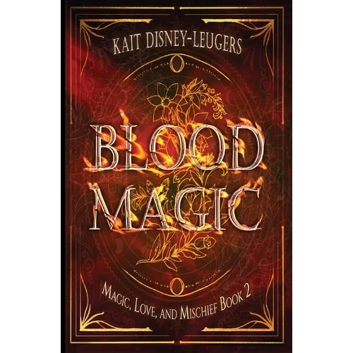 Blood Magic