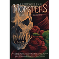 A Chronicle of Monsters: A Fantasy Anthology